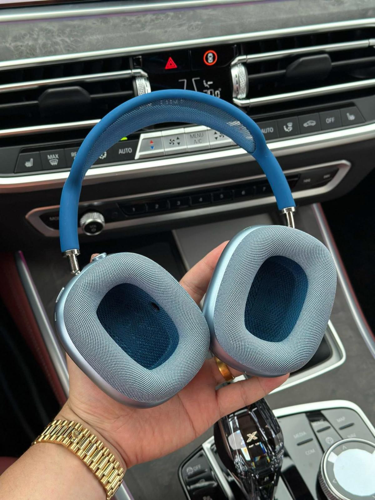 Apple AirPods Max Navy Blue