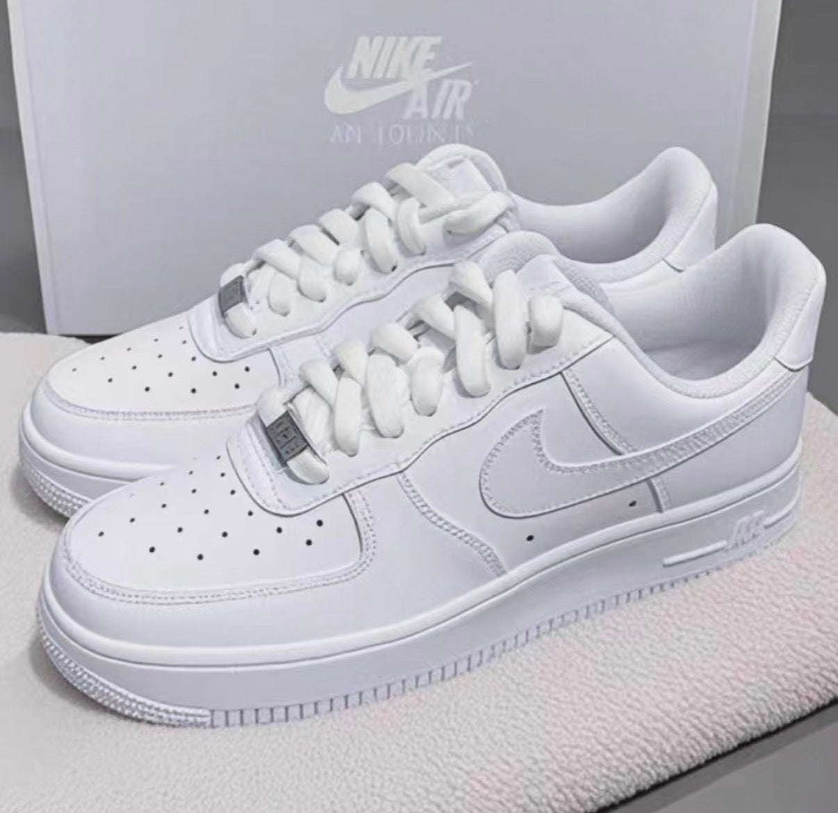 Nike Air Force 1 Low '07