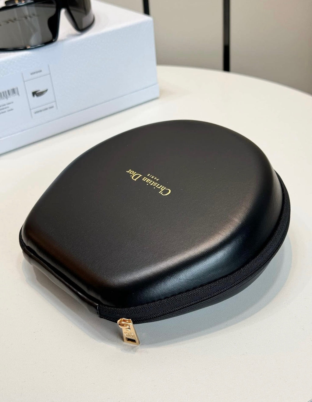 Dior VeryDior M1U mask sunglass