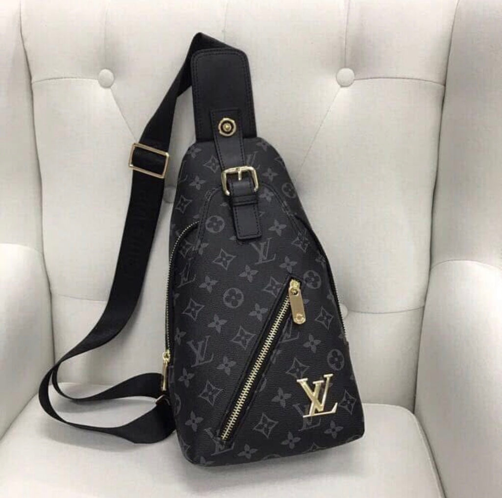 Louis Vuitton Rush Bumbag