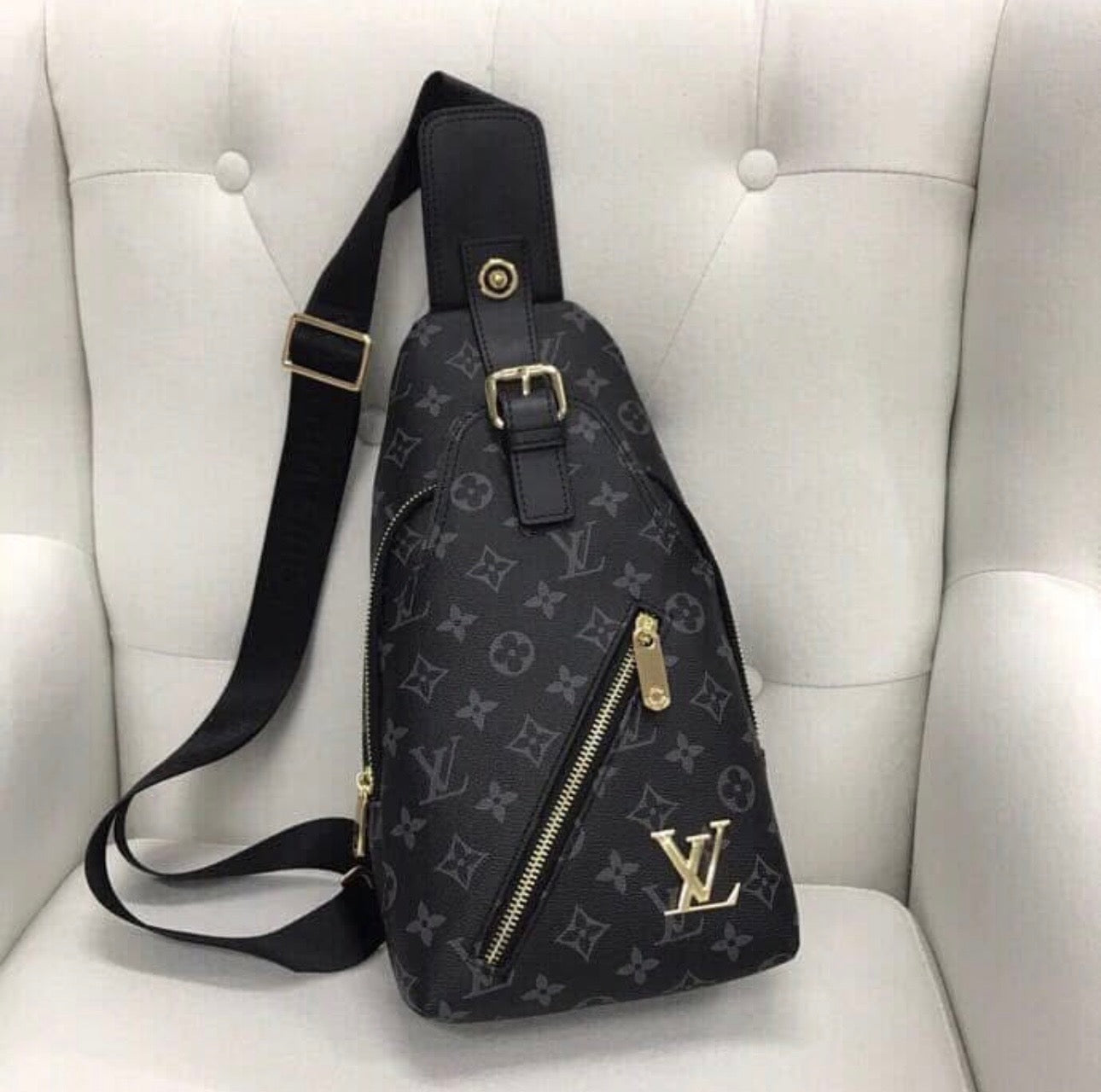 Louis Vuitton Rush Bumbag