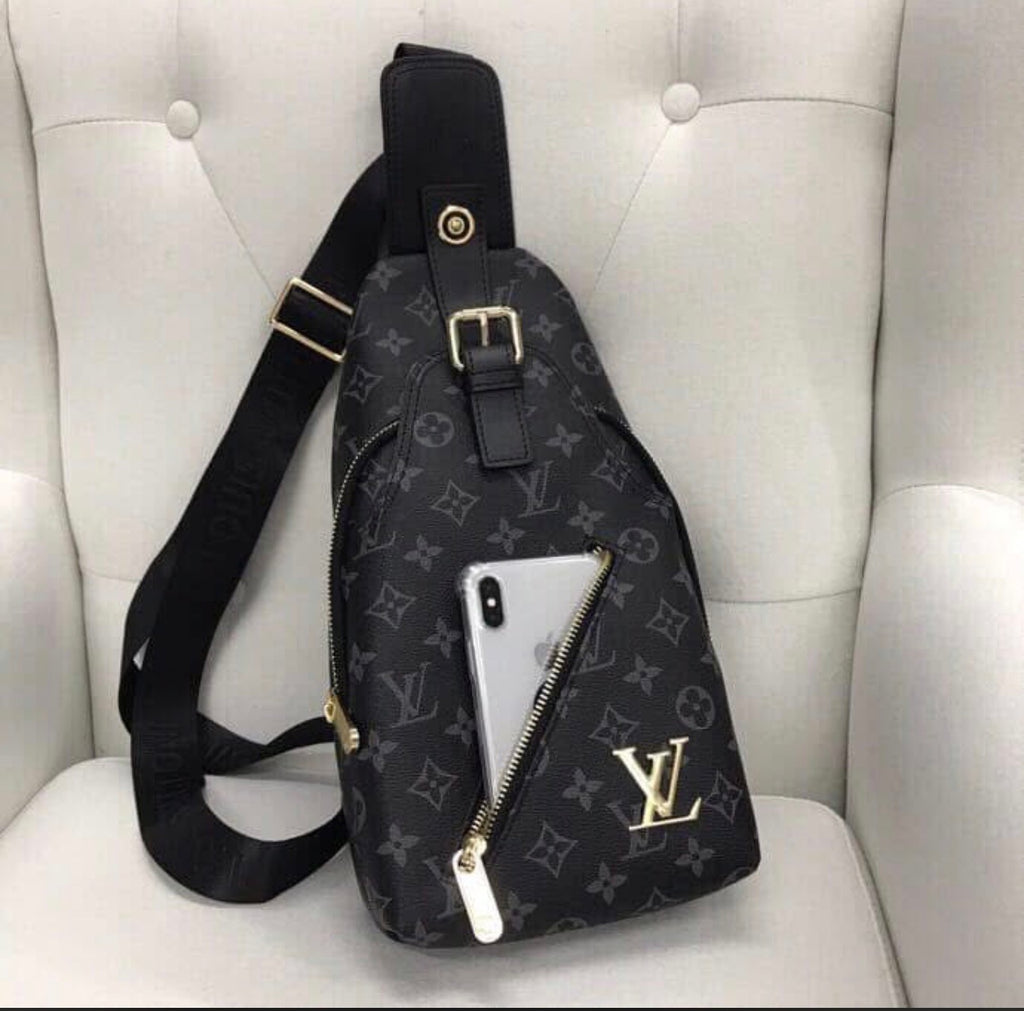 Louis Vuitton Rush Bumbag