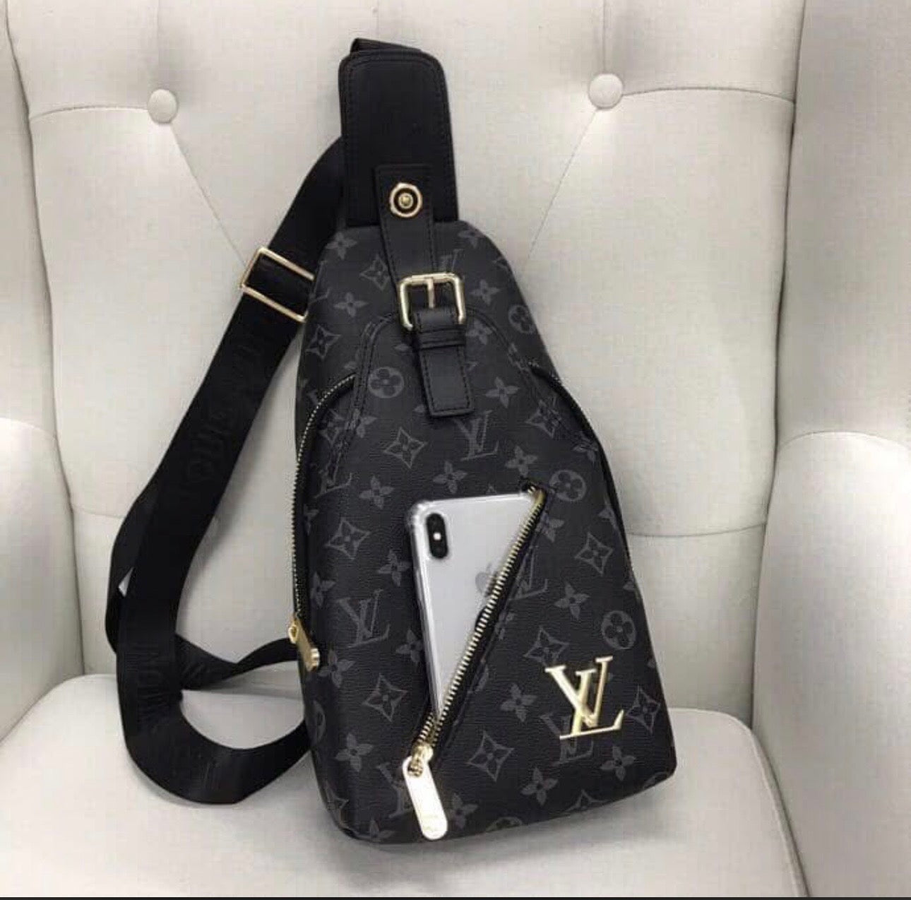 Louis Vuitton Rush Bumbag