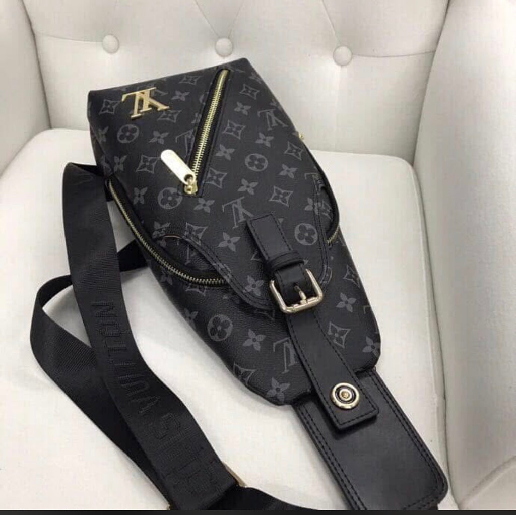 Louis Vuitton Rush Bumbag