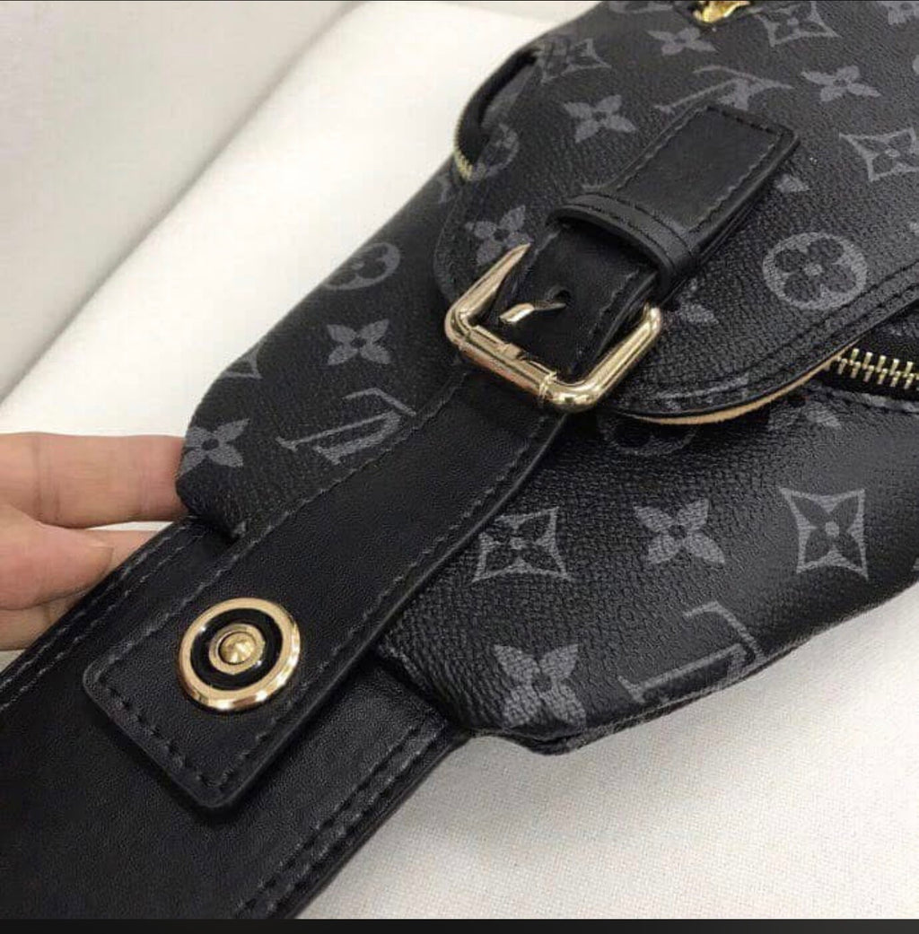 Louis Vuitton Rush Bumbag