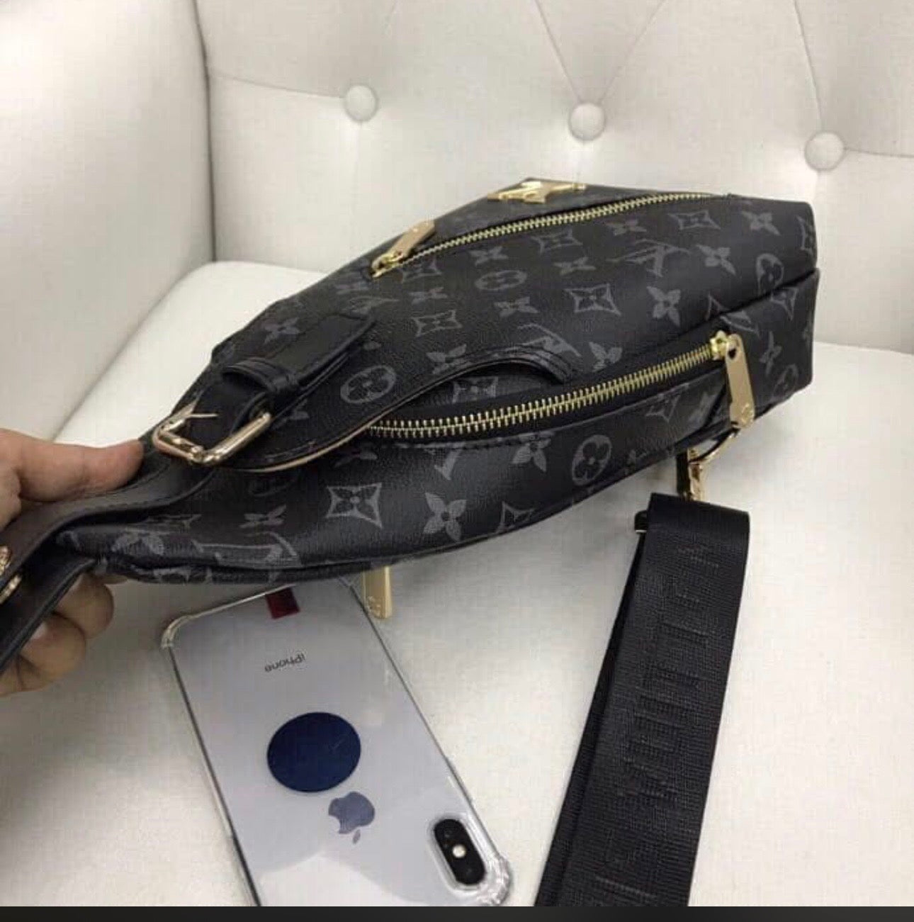 Louis Vuitton Rush Bumbag