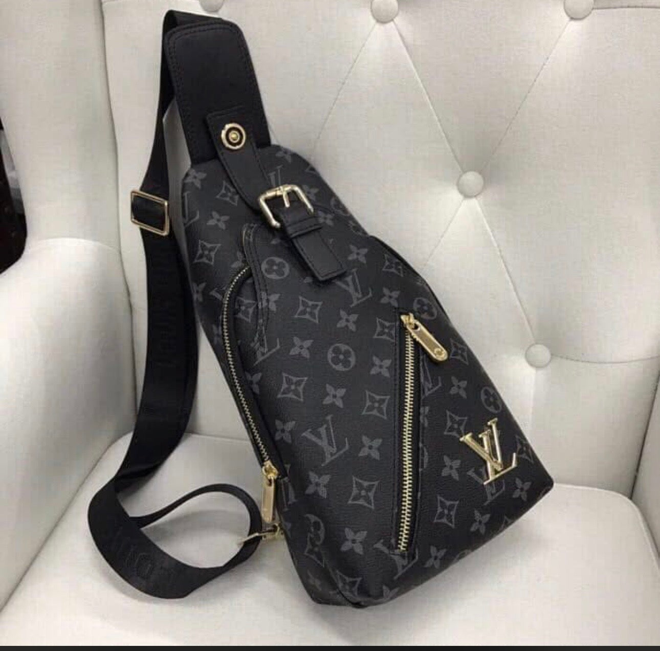 Louis Vuitton Rush Bumbag
