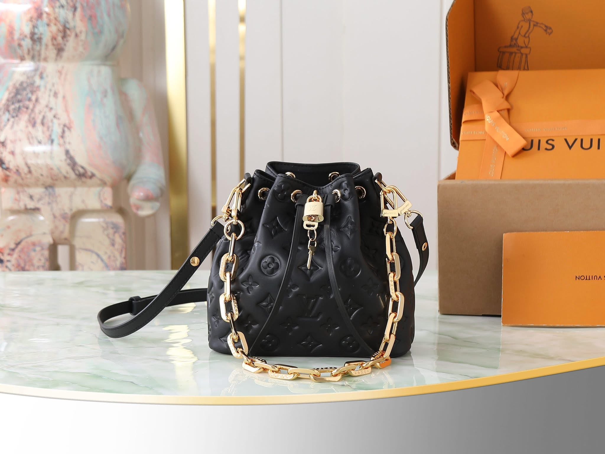 NéoNoé MM Louis Vuitton Bag