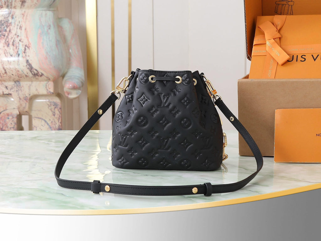 NéoNoé MM Louis Vuitton Bag