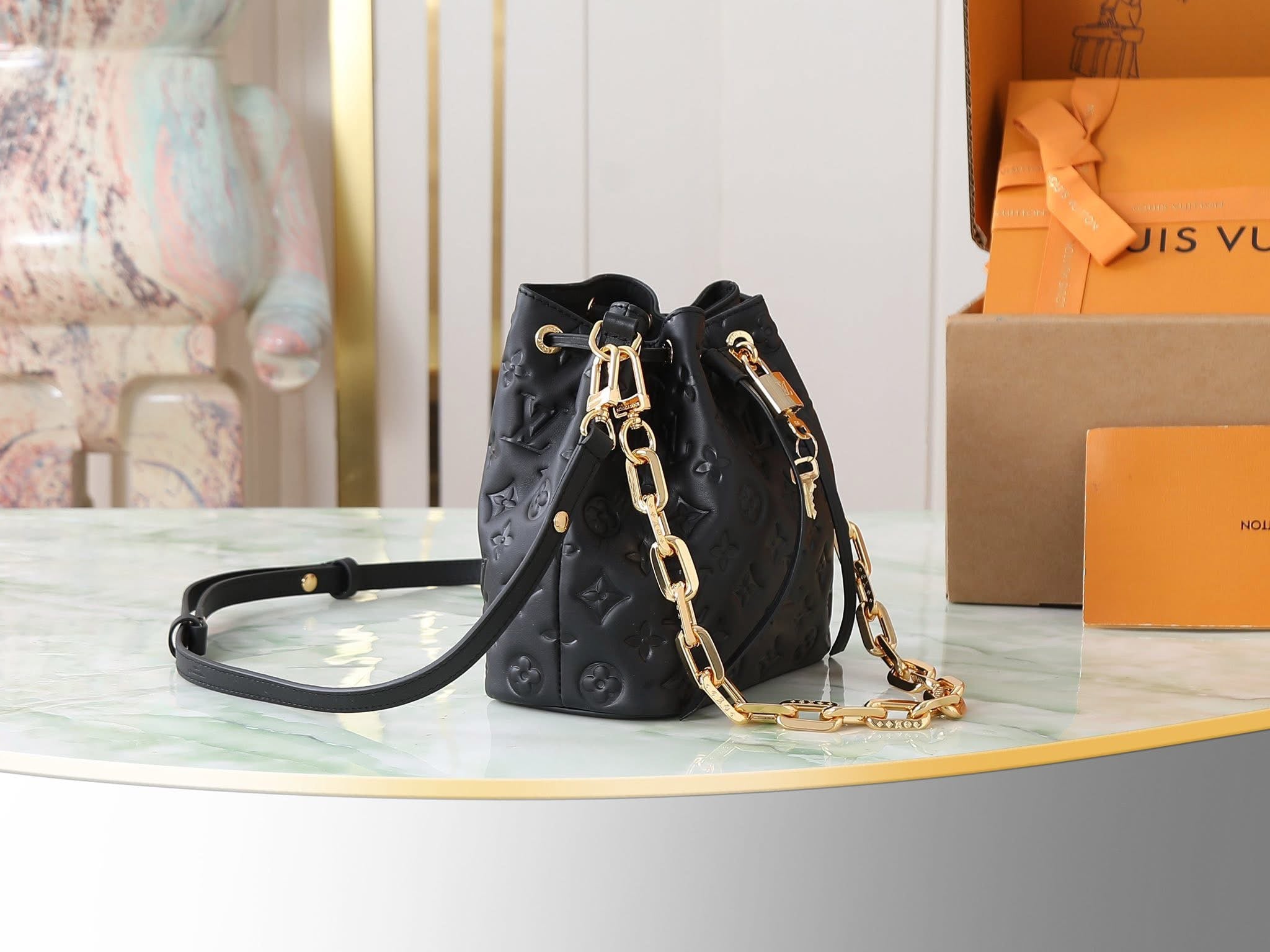 NéoNoé MM Louis Vuitton Bag