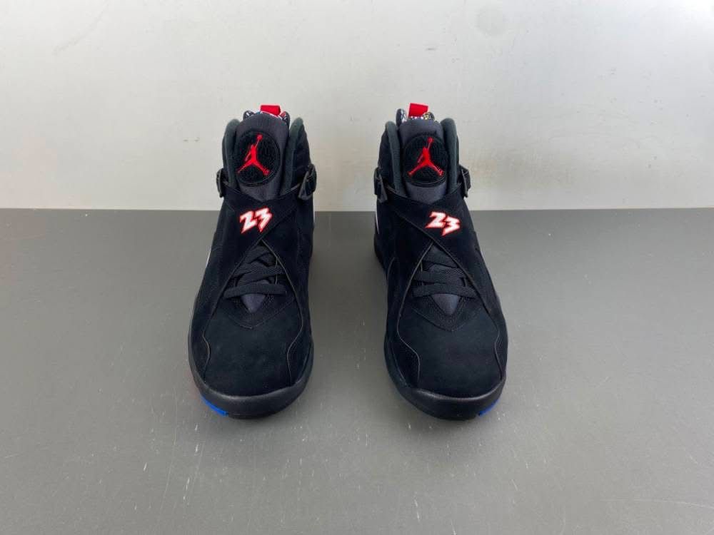 Jordan retro 8 playoff