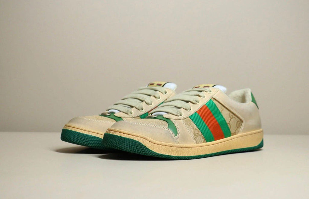 Men's GG Screener sneaker