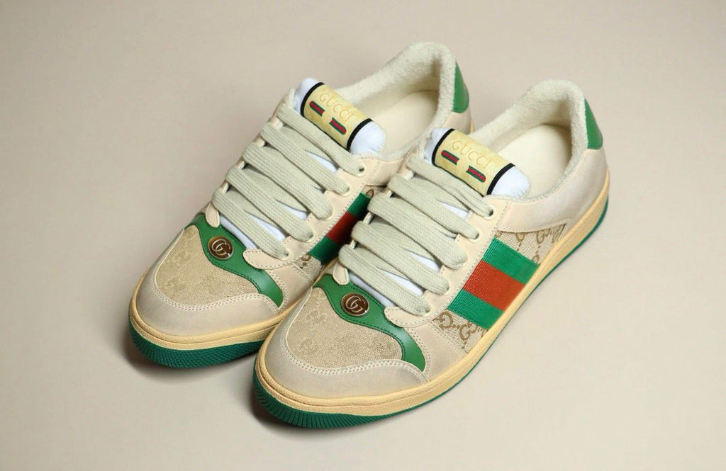 Men's GG Screener sneaker