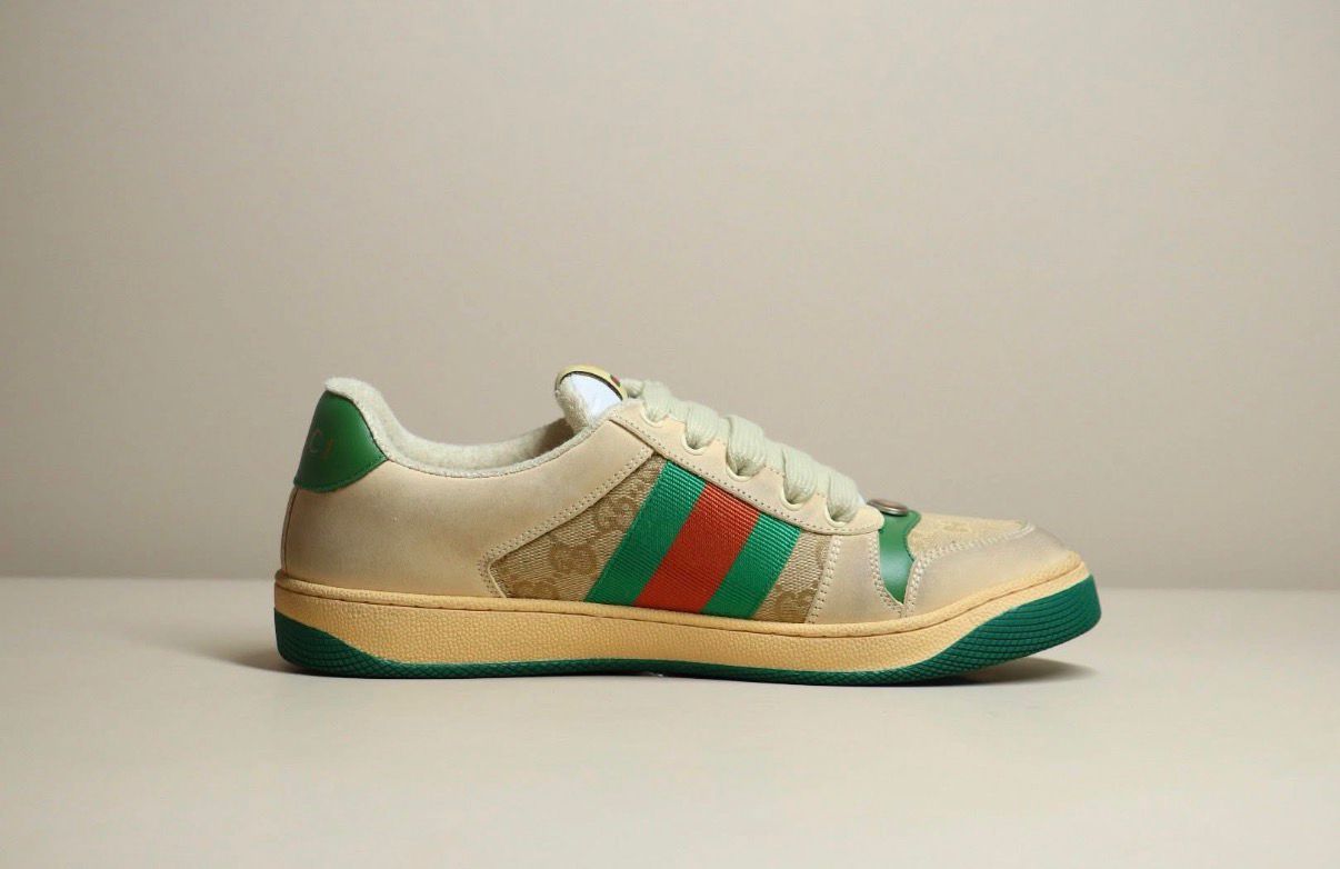 Men's GG Screener sneaker