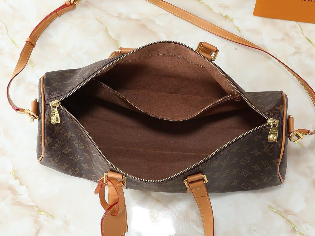 Louis Vuitton Keepall 45” Monogram weekend Bag