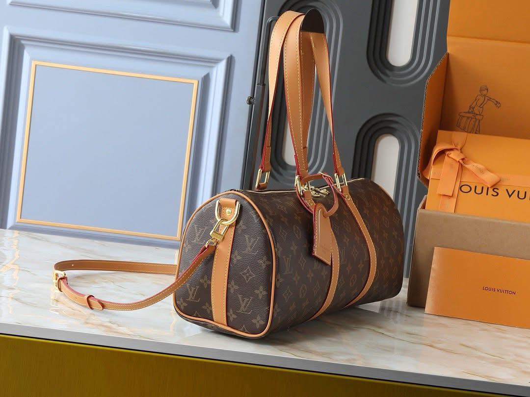 Louis Vuitton Keepall 45” Monogram weekend Bag