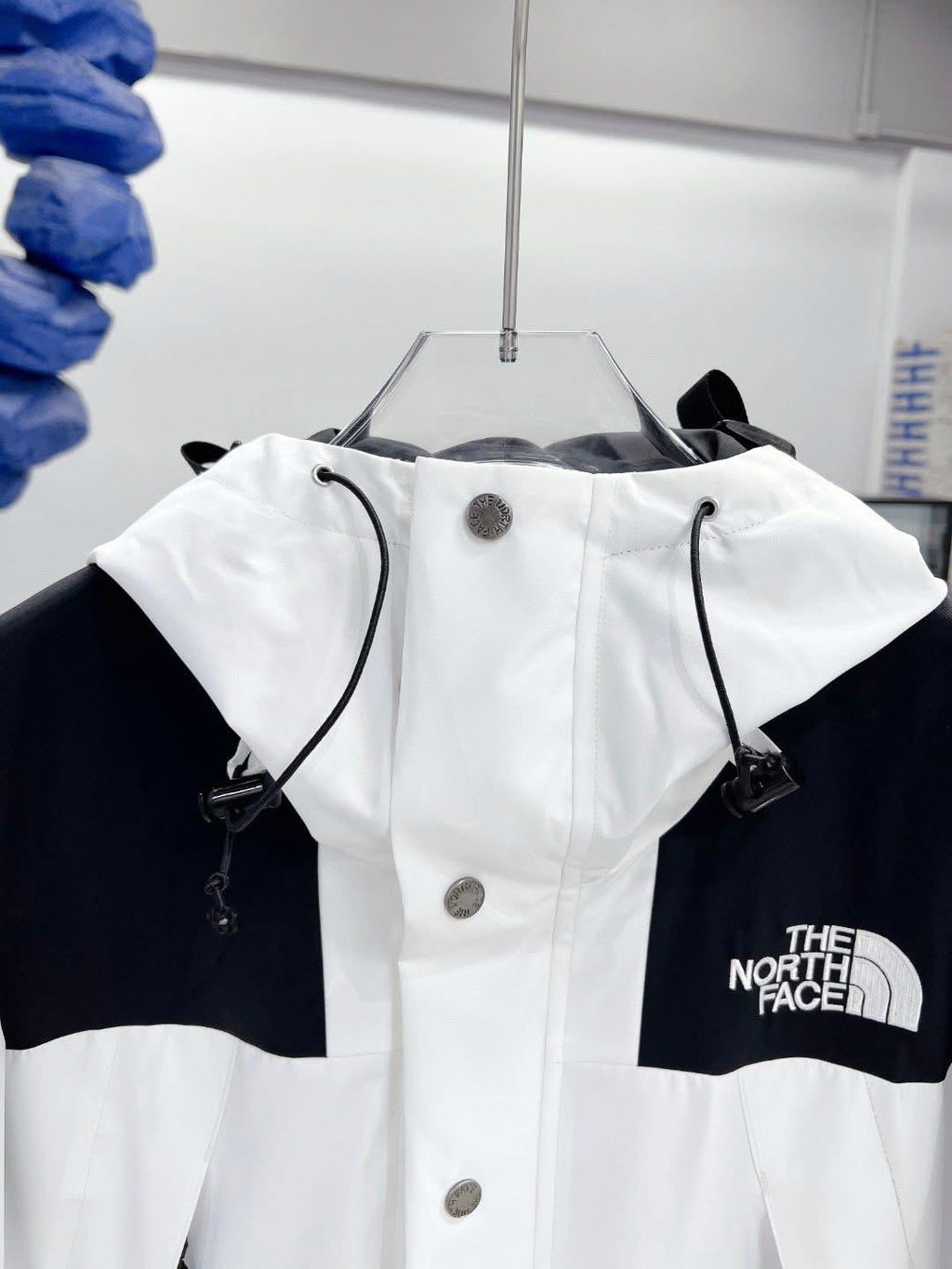 The North Face Mountain Jacket