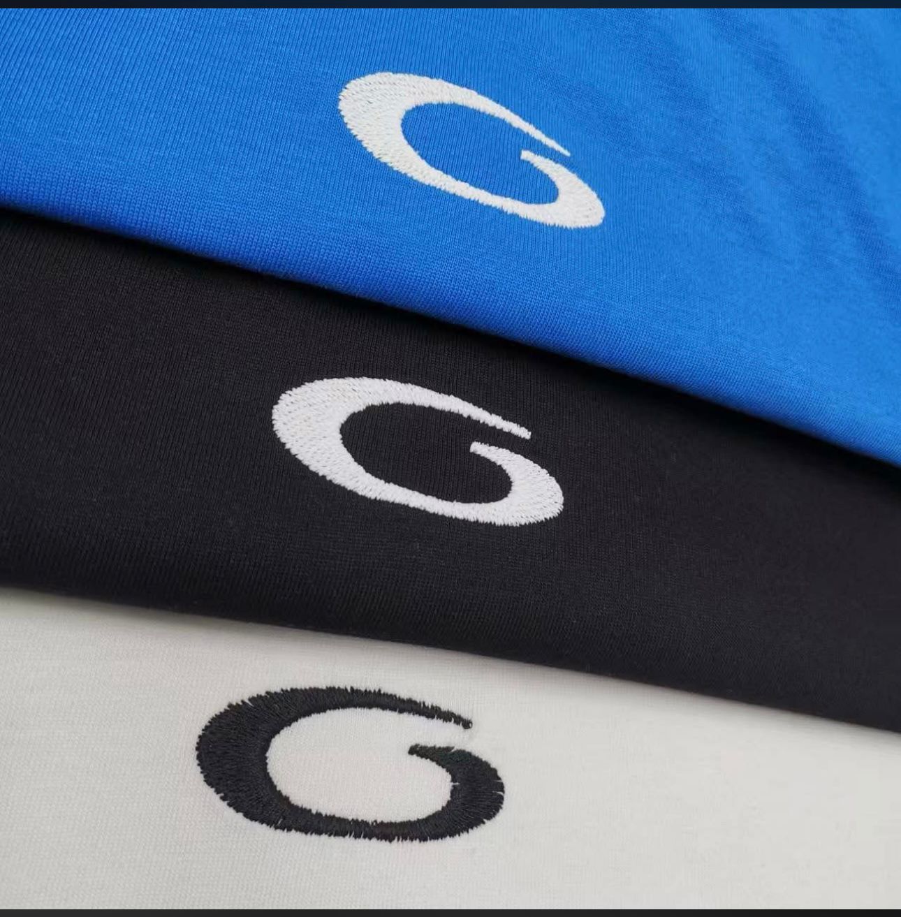 Balenciaga Basketball Series oversized t-shirt in black, blue, and white vintage jersey