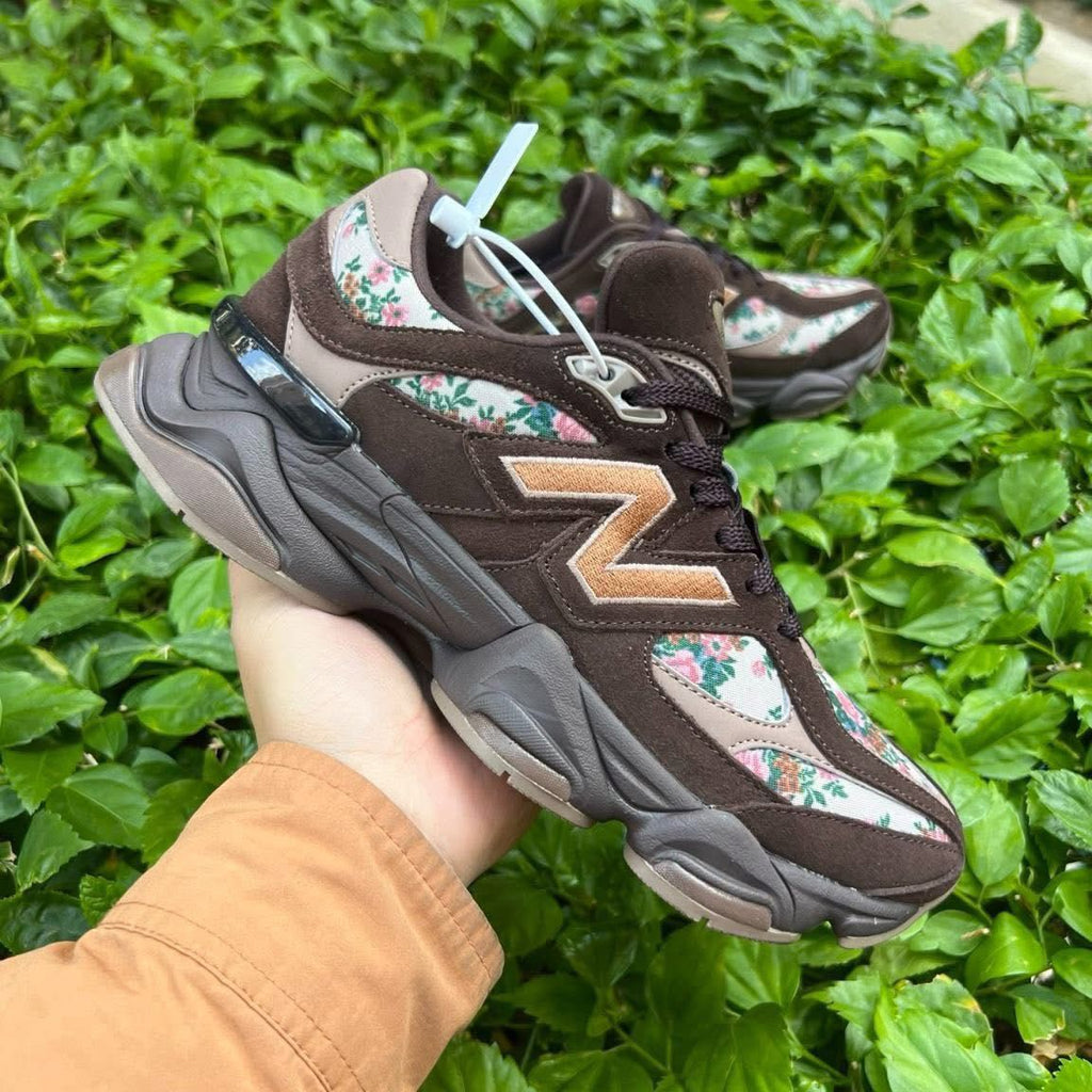 New Balance 9060 atmos Pink Timeless Beauty Men’s 8-12 Women’s 5-9.5