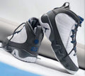 Jordan 9 Retro Flint Grey