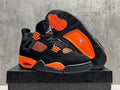 Jordan 4 Shattered Backboard